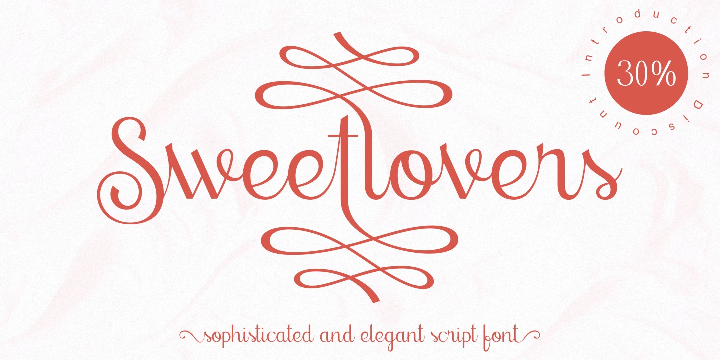 Sweetlovers